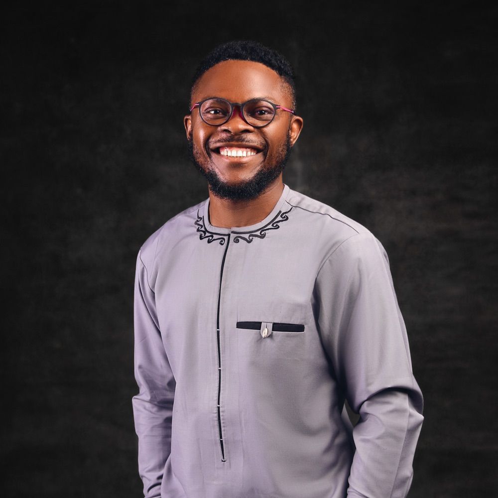 Dr Emeka Njoku