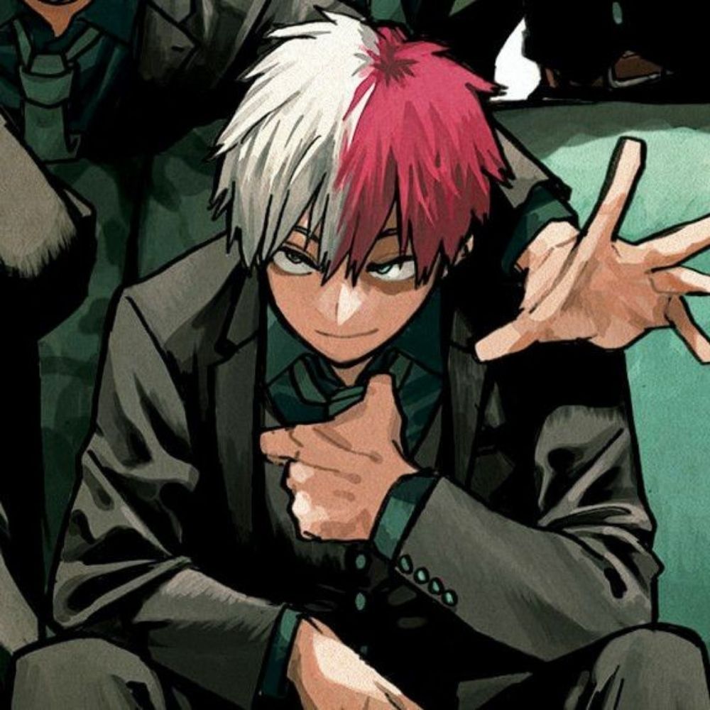 Grimes / Shoto