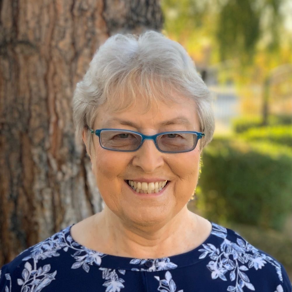 Kathy Richardson