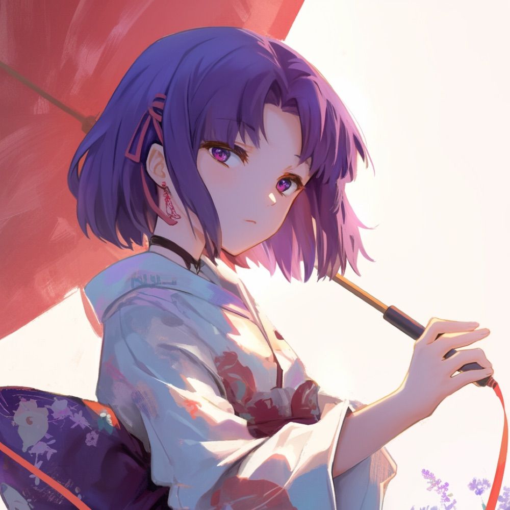 🌸花魁🌸
