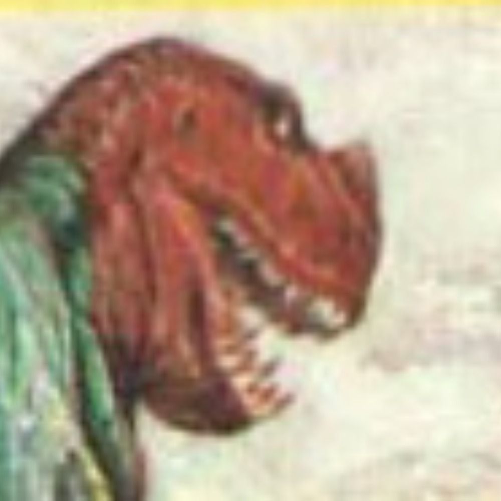 JurassicJuan