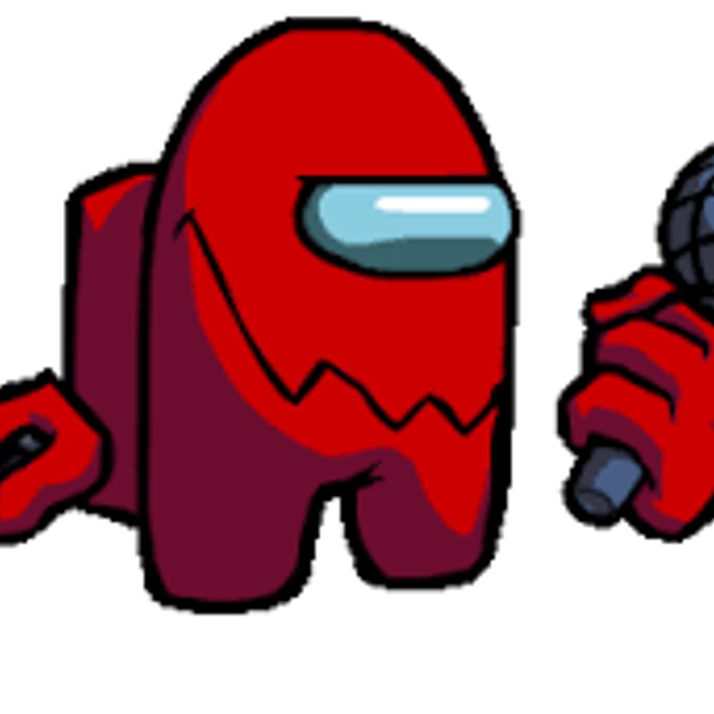 FNF: Vs Impostor