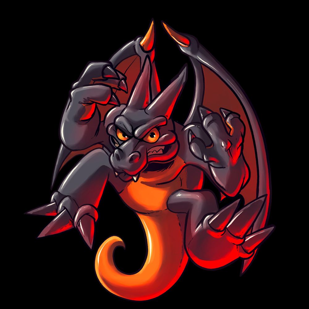 DragonTitus