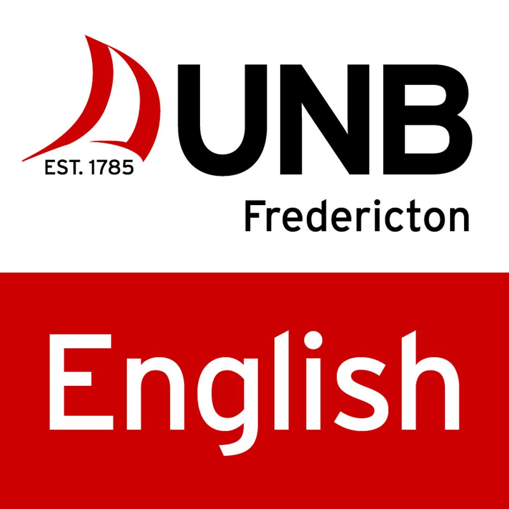 UNB Department of English
