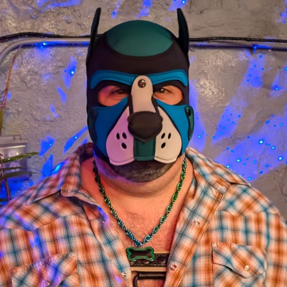 Pup Ryzer