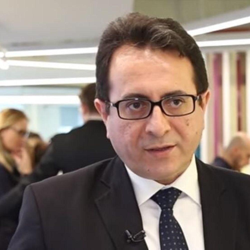 Mehmet Pınarcı