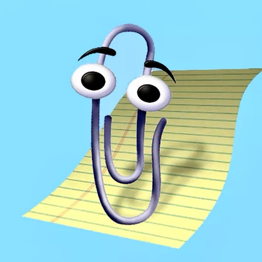 CLIPPY