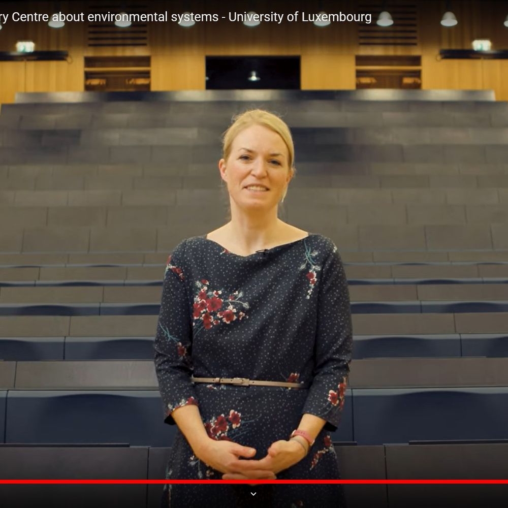 Anja Leist