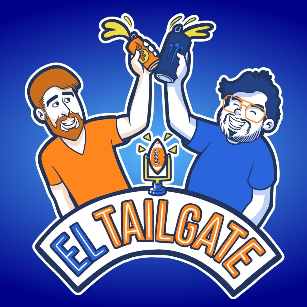 El Tailgate