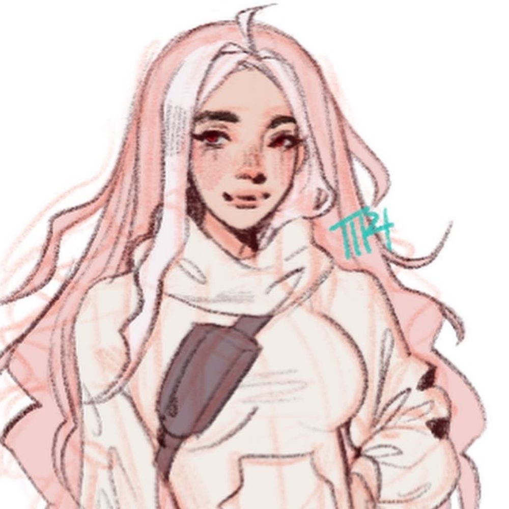 ✨Tiri ✨