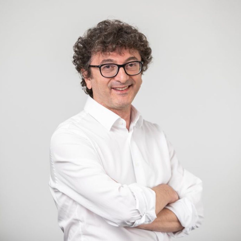 Yüksel Taşkın