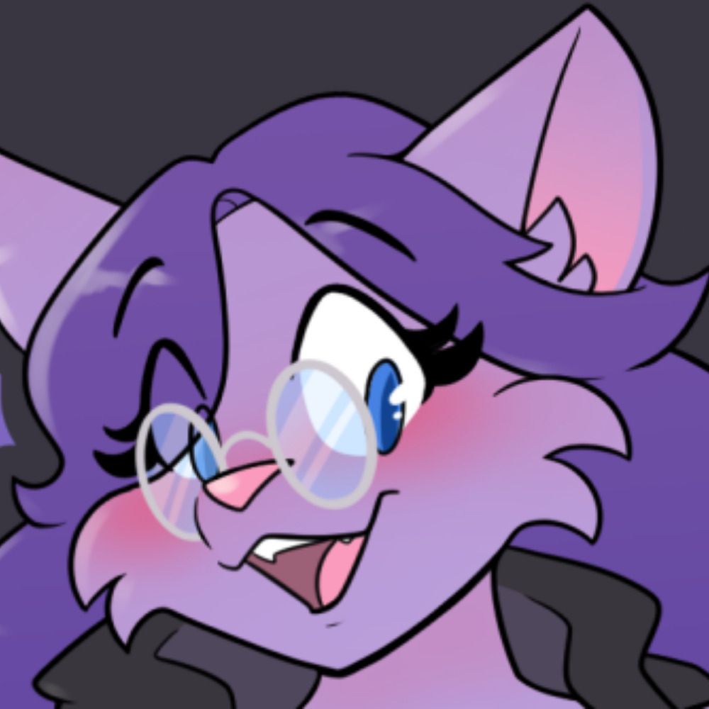 Lilia The Cat