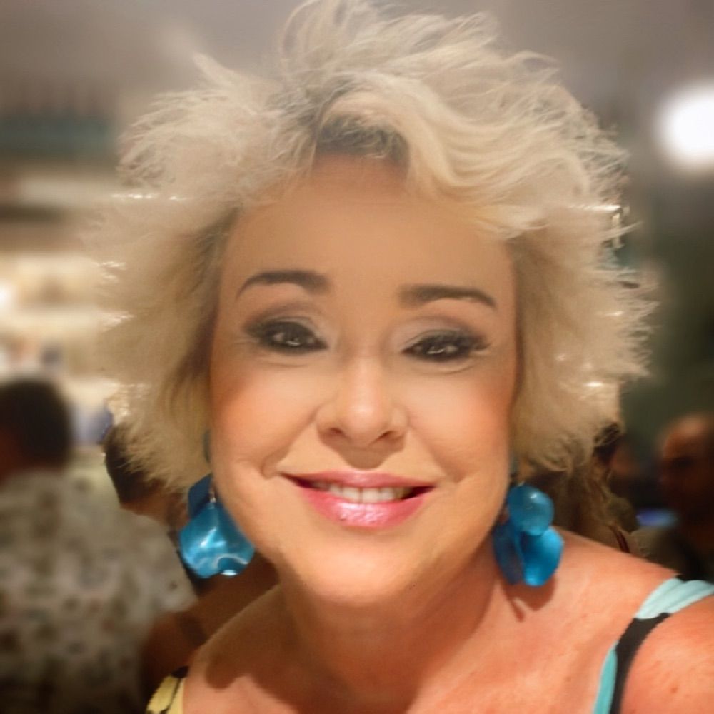María José Suárez