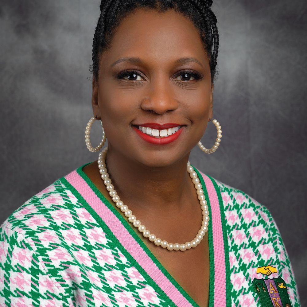 Carla Jefferson
