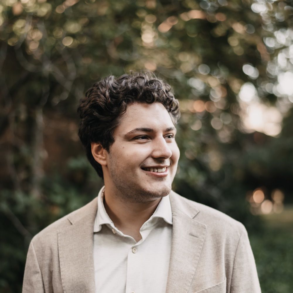 Sam Apostel