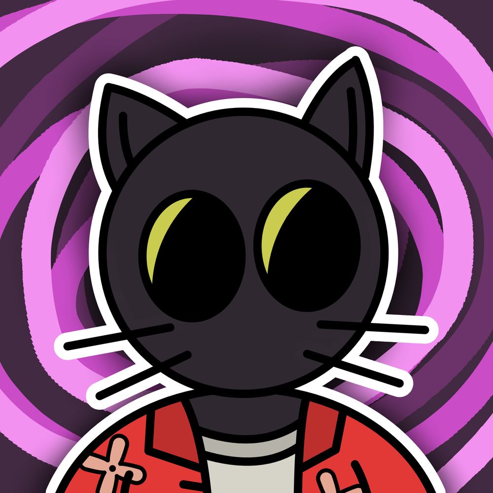 Crazy Kitty