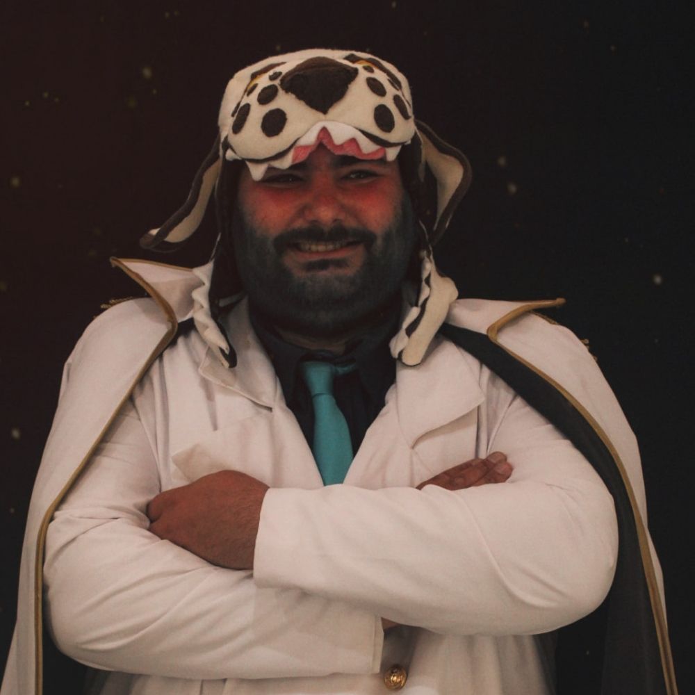 Isidro López Vázquez 