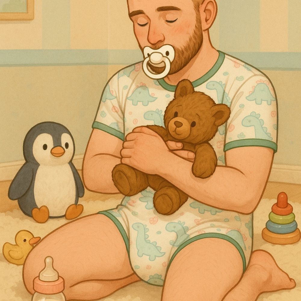 PaddedLittleTom