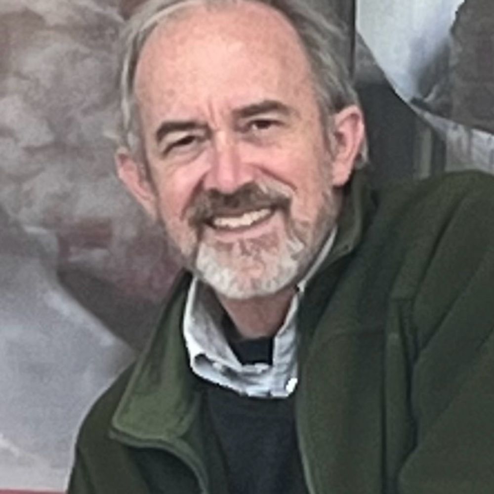 John R  Bauer 