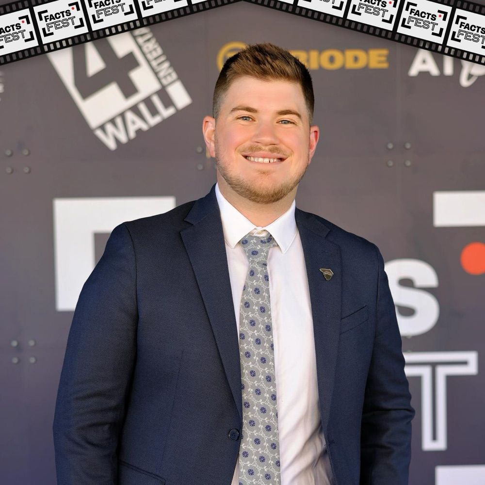 Matt Fahnestock