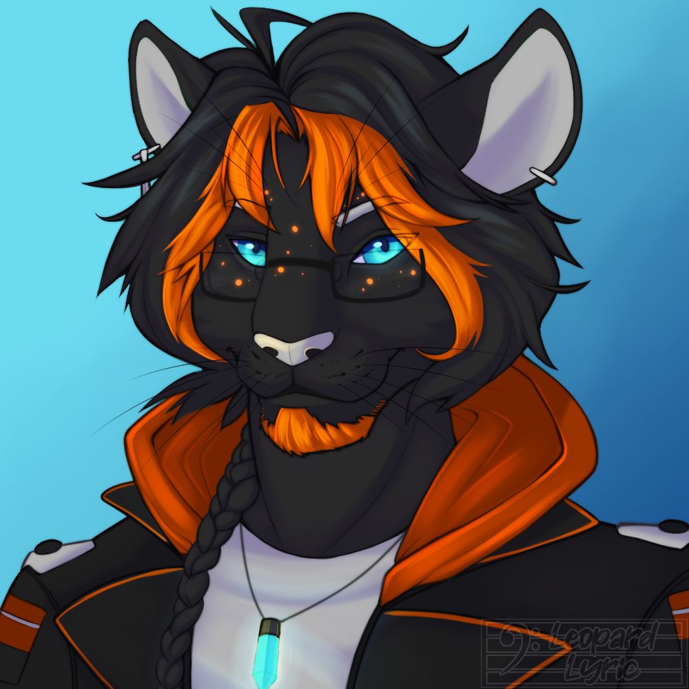 LeopardLyric