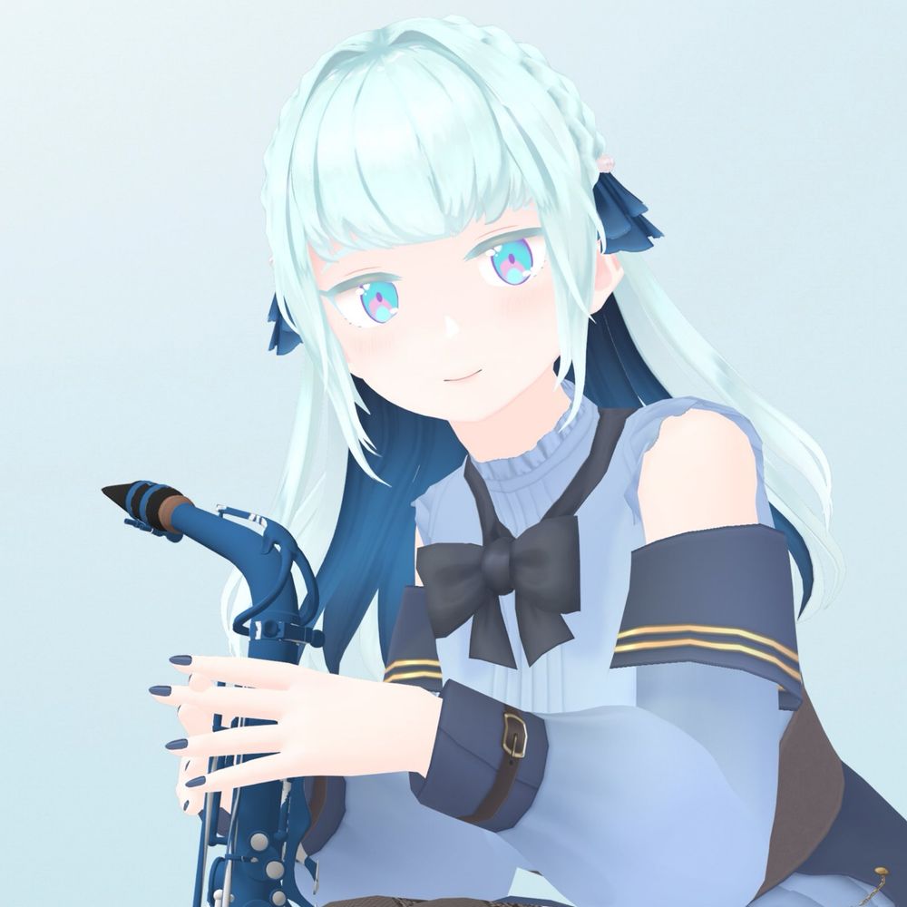 初吹音さき(そぶねさき)