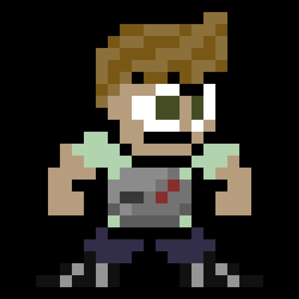Jason M