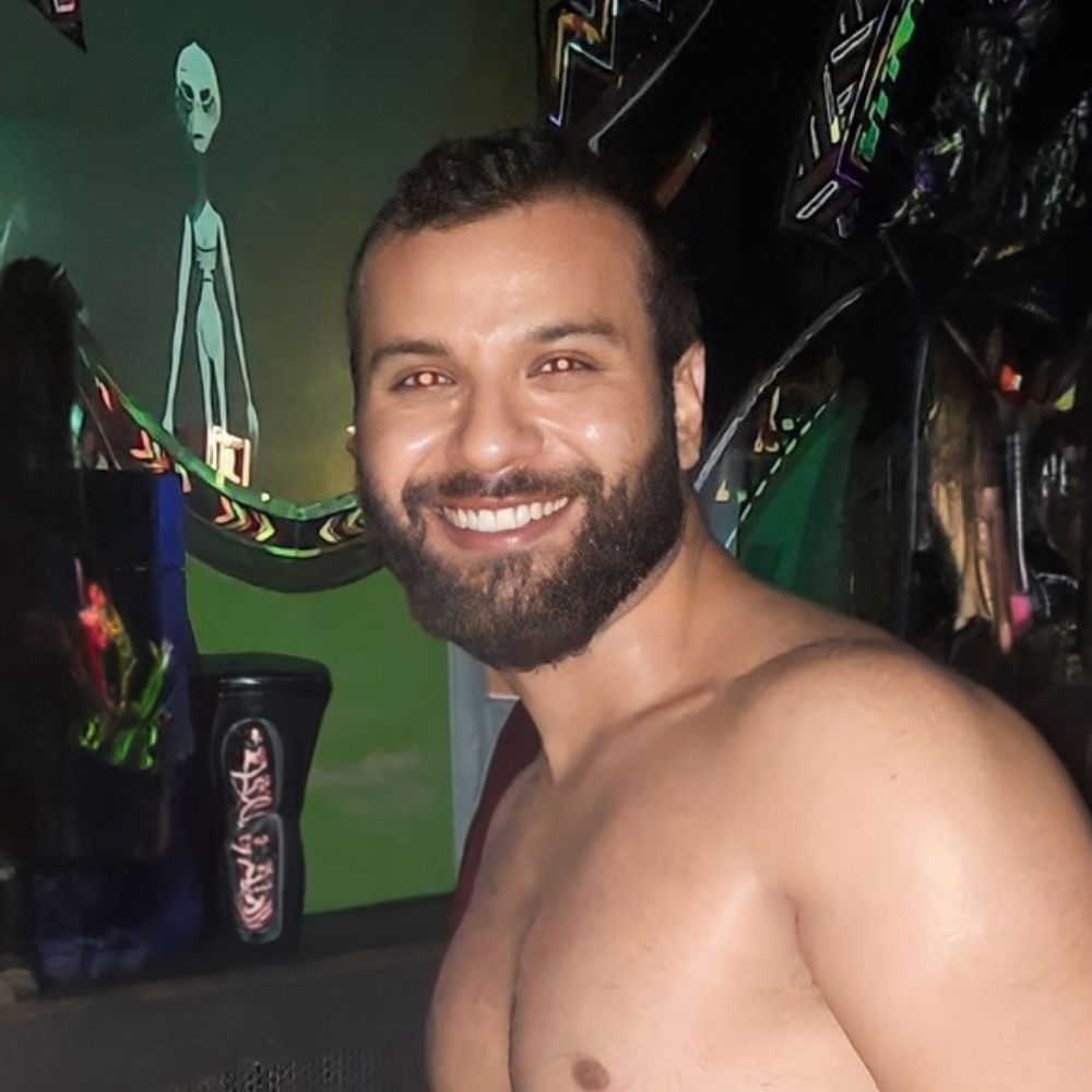 Adson Alves 