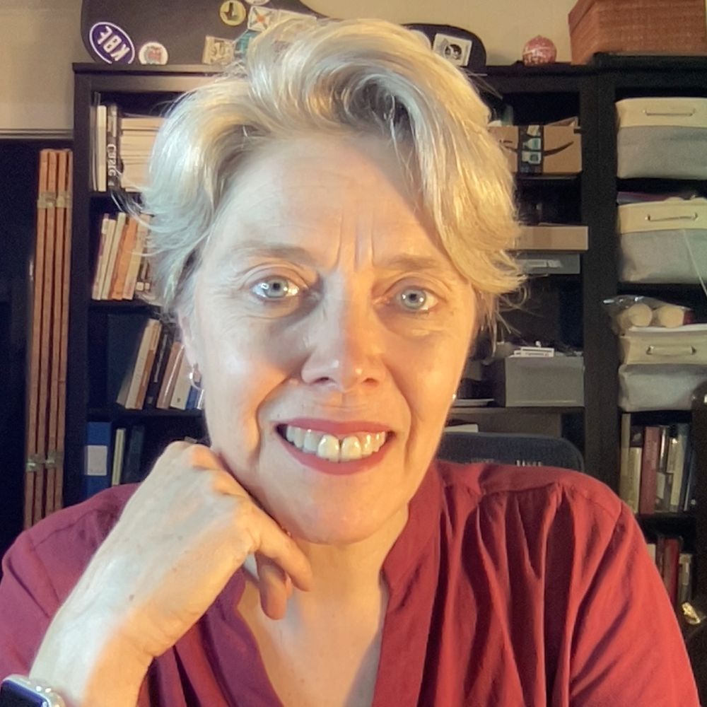 Rev. Krista T