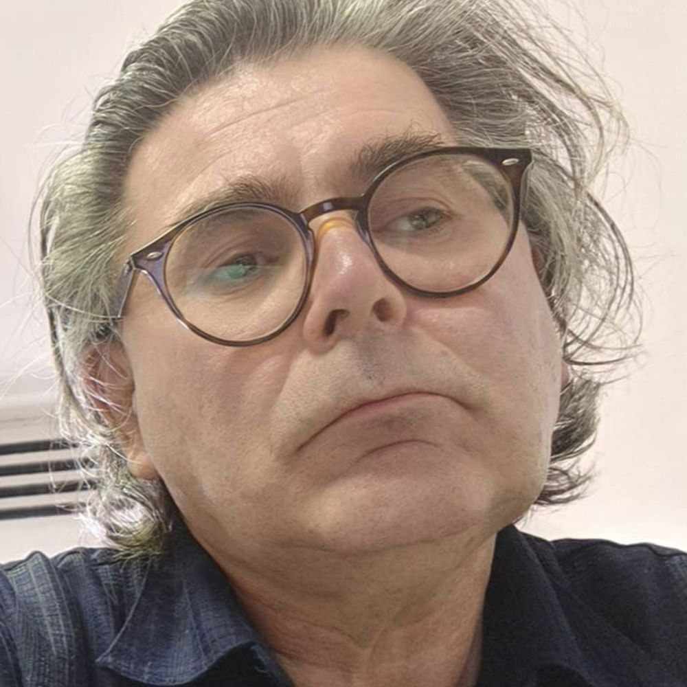 Riccardo Rebagliati