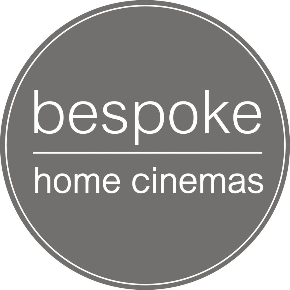 Bespoke Home Cinemas