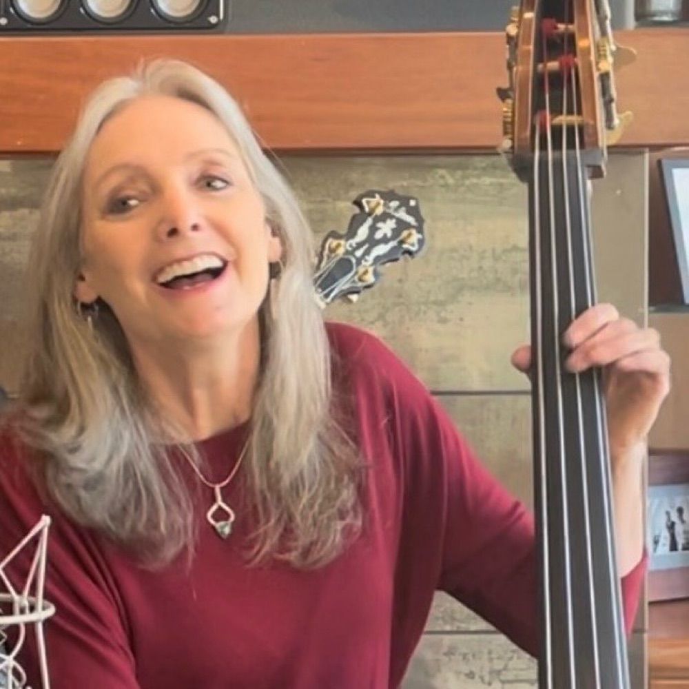 Suzanne Adkins