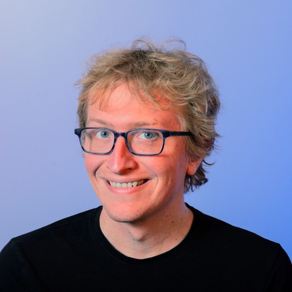 Andy Kiersz