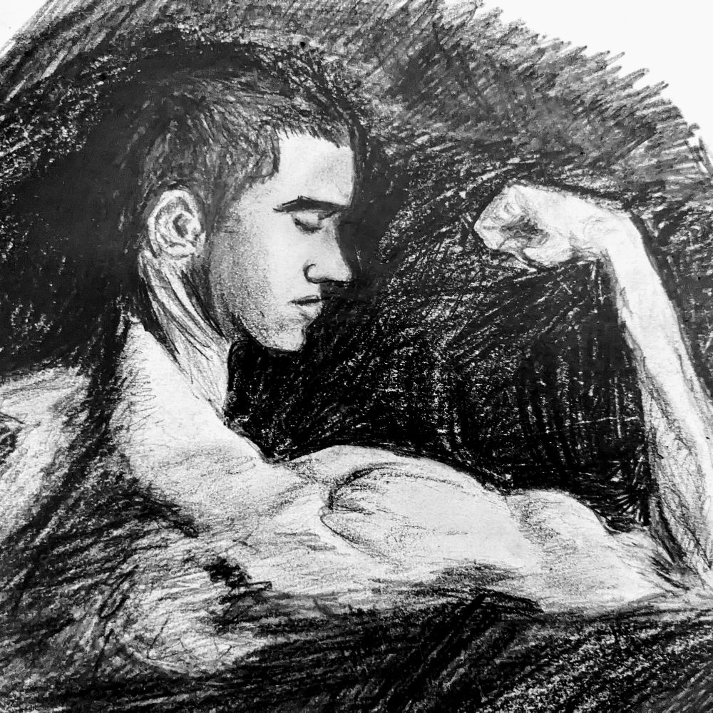 Jonysketch