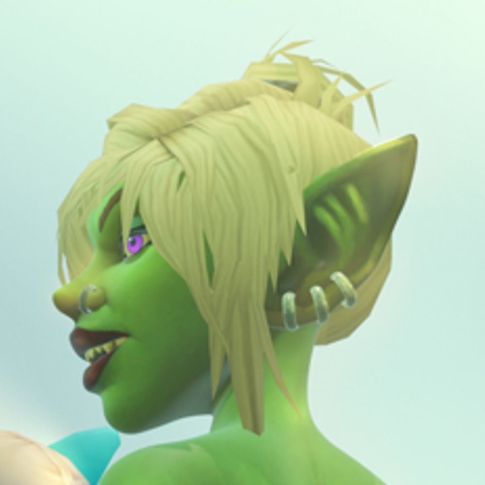 Lora Lust