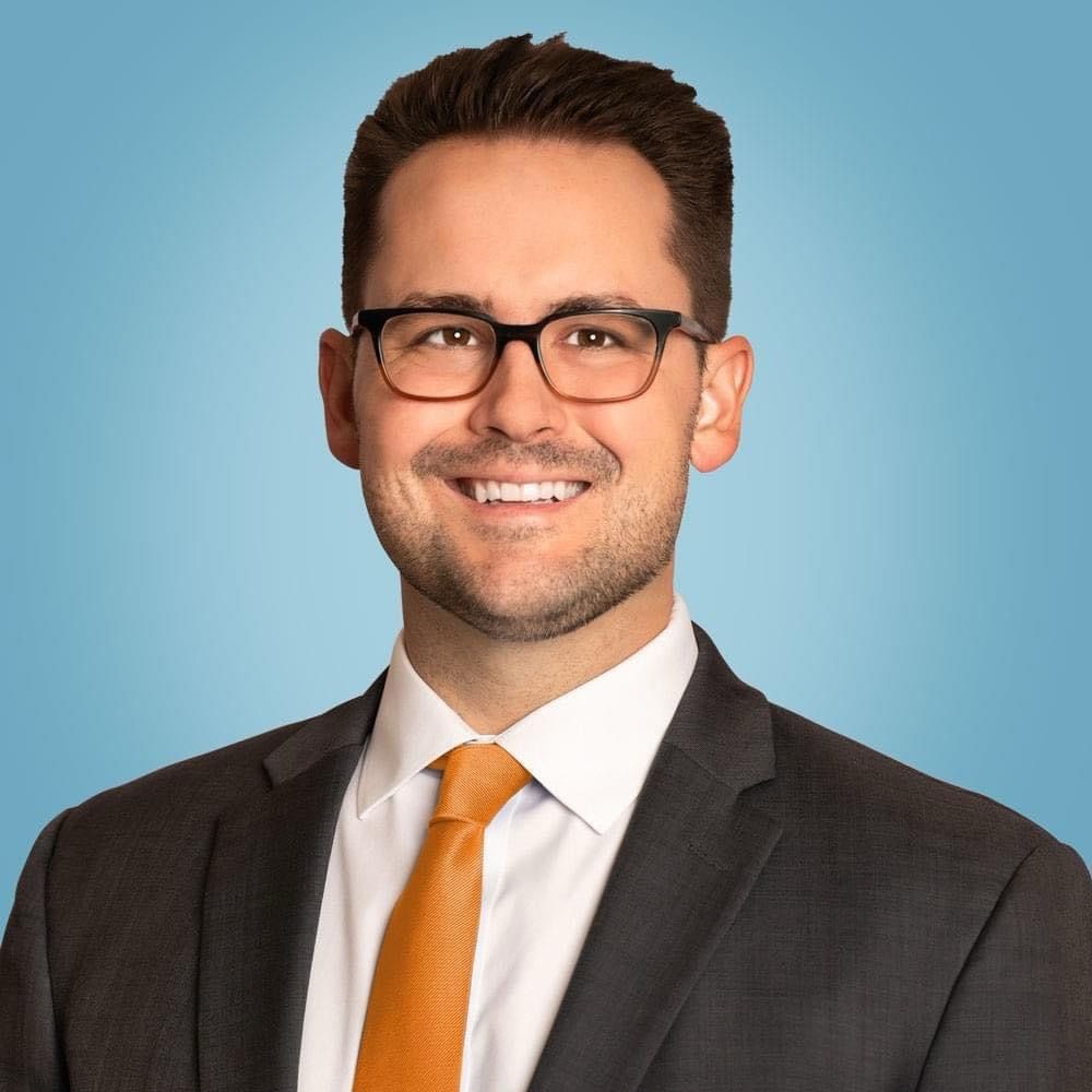 Dr. Tyler King