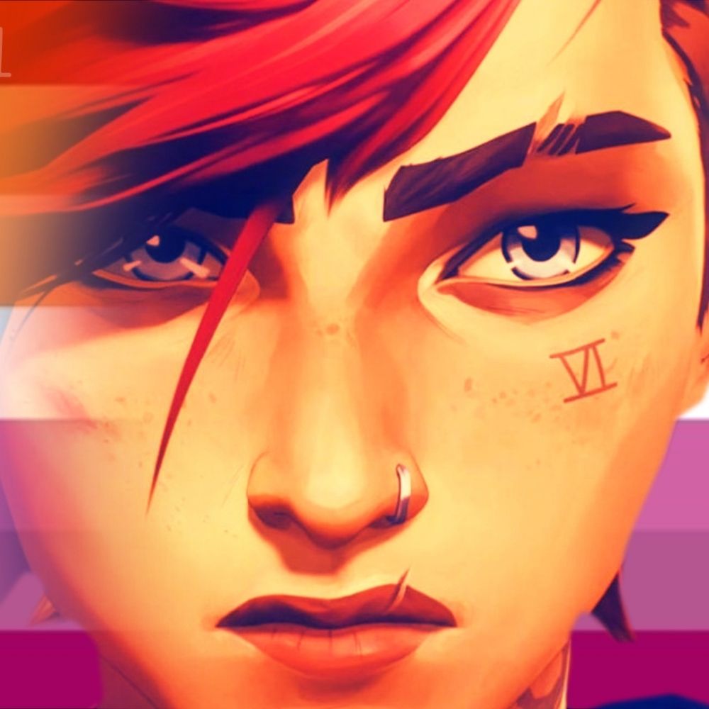 Sapphic Wolfjillyjill🔞