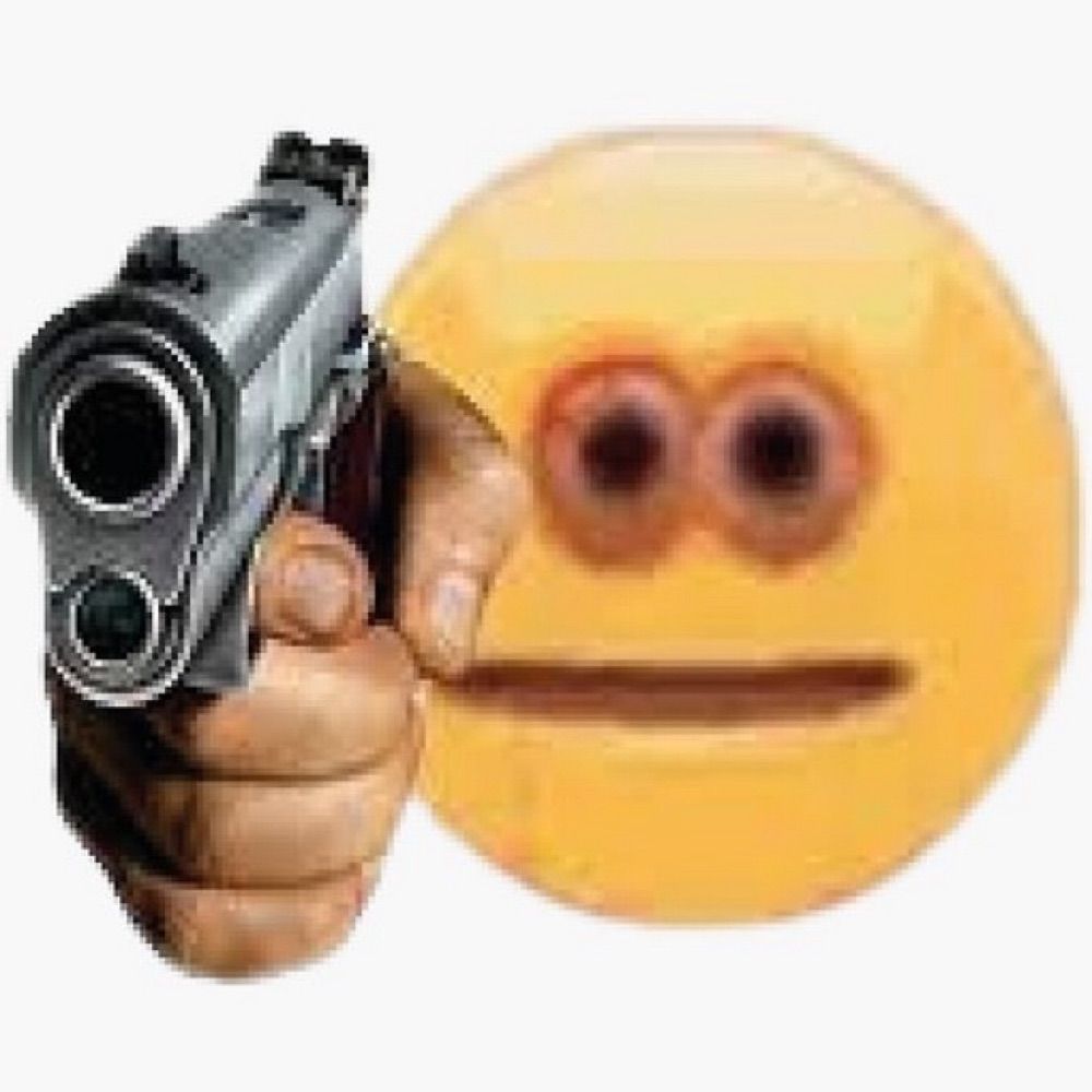Emoji Out Of Context