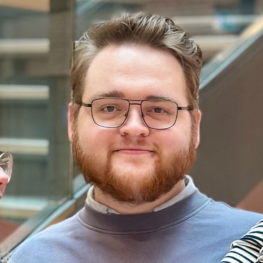 Simon Bjerre