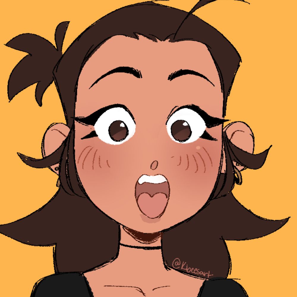 Kbee ~ Open for work!