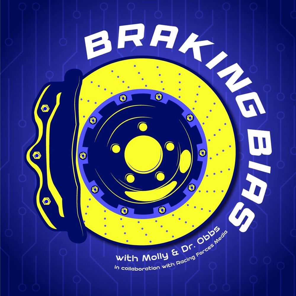 Braking Bias Podcast