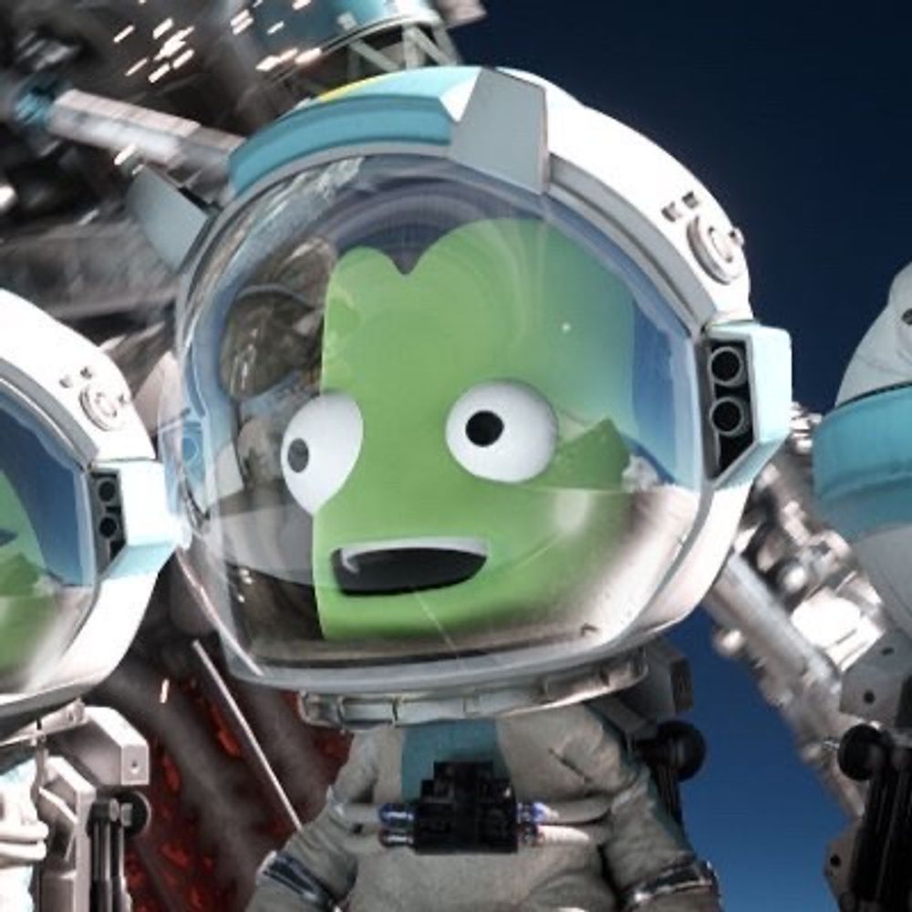 Antikerbal's avatar