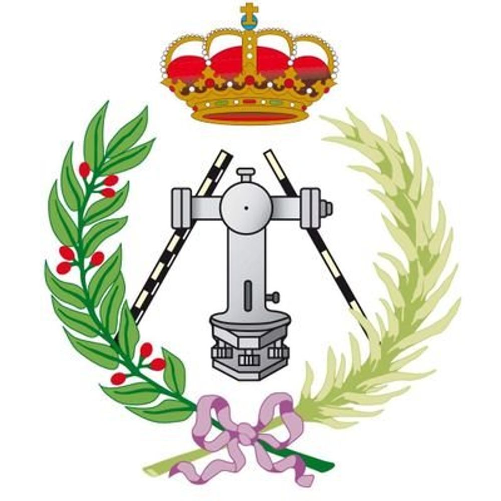 ETSI Topografía, Geodesia y Cartografía - UPM