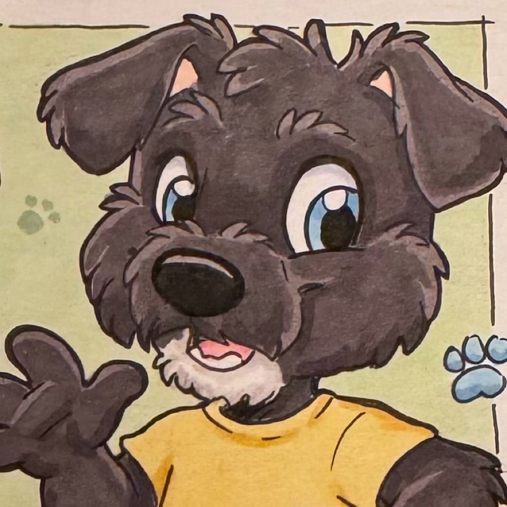 Logi🧸Bear 