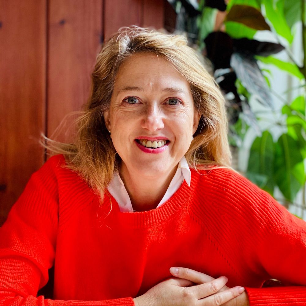 Sharon Inglis