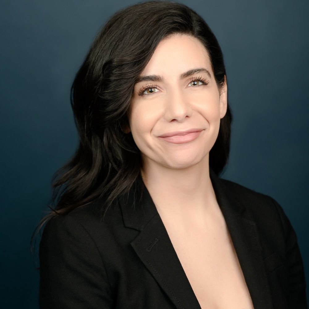 Nicole Rodríguez