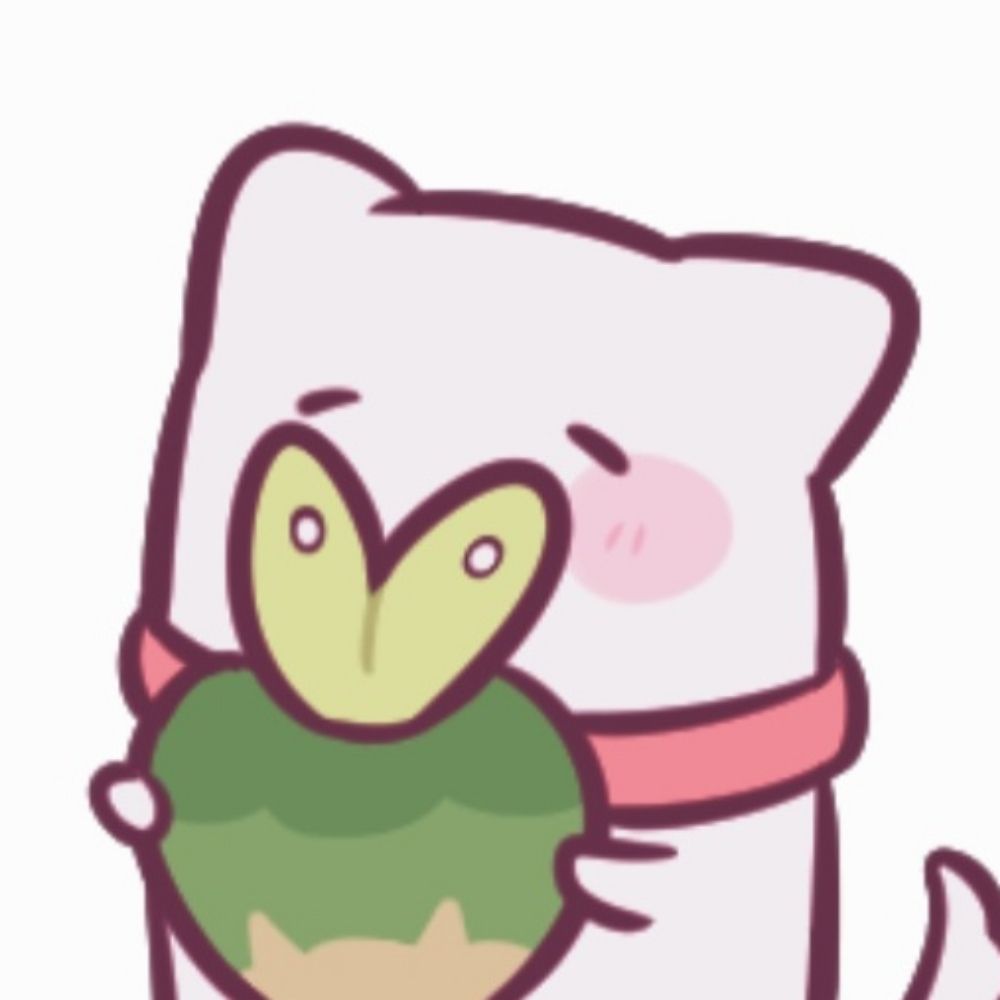 🍏