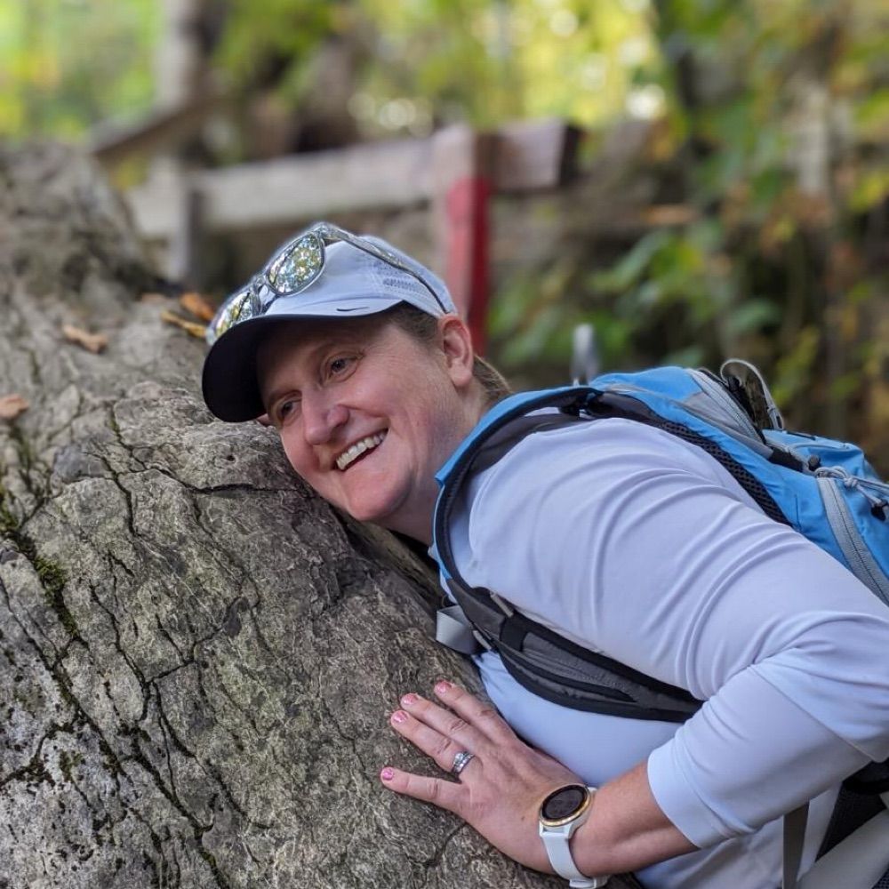 Dr. Jodi Cooley