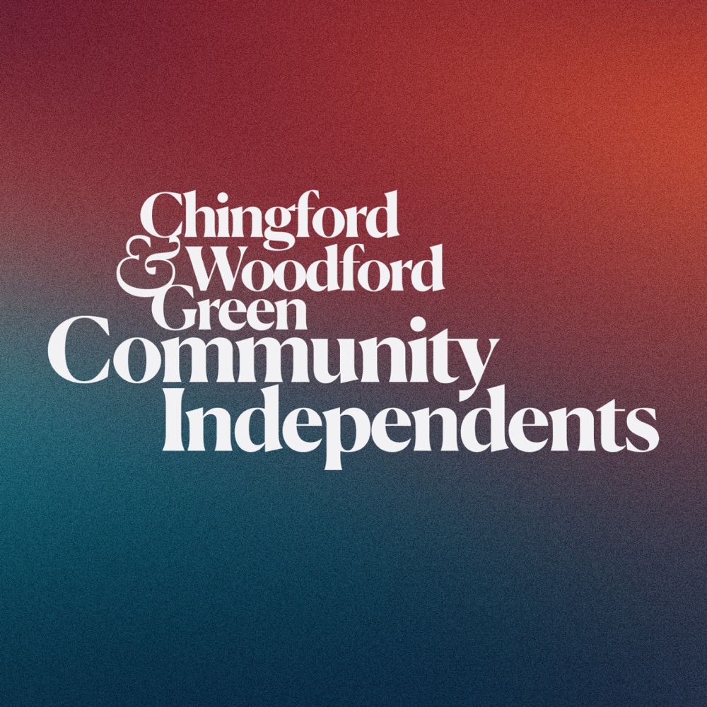 Chingford & Woodford Green Community Independents