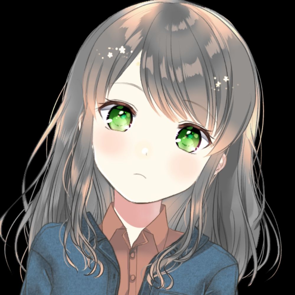 𝑻𝒀𝒂 『みどり』